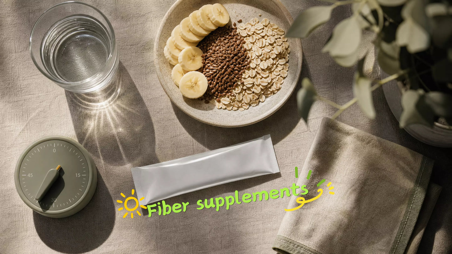 Fiber for Bottoming