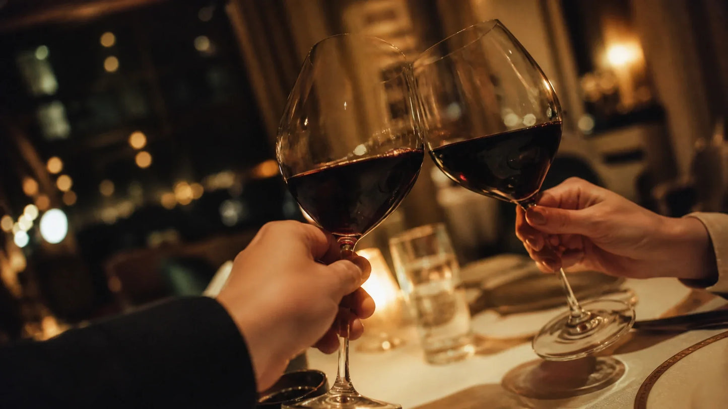 Alcohol doesn't make you "dirty" — it makes your gut less predictable. Here's what actually happens when you drink before anal, and how to handle it.