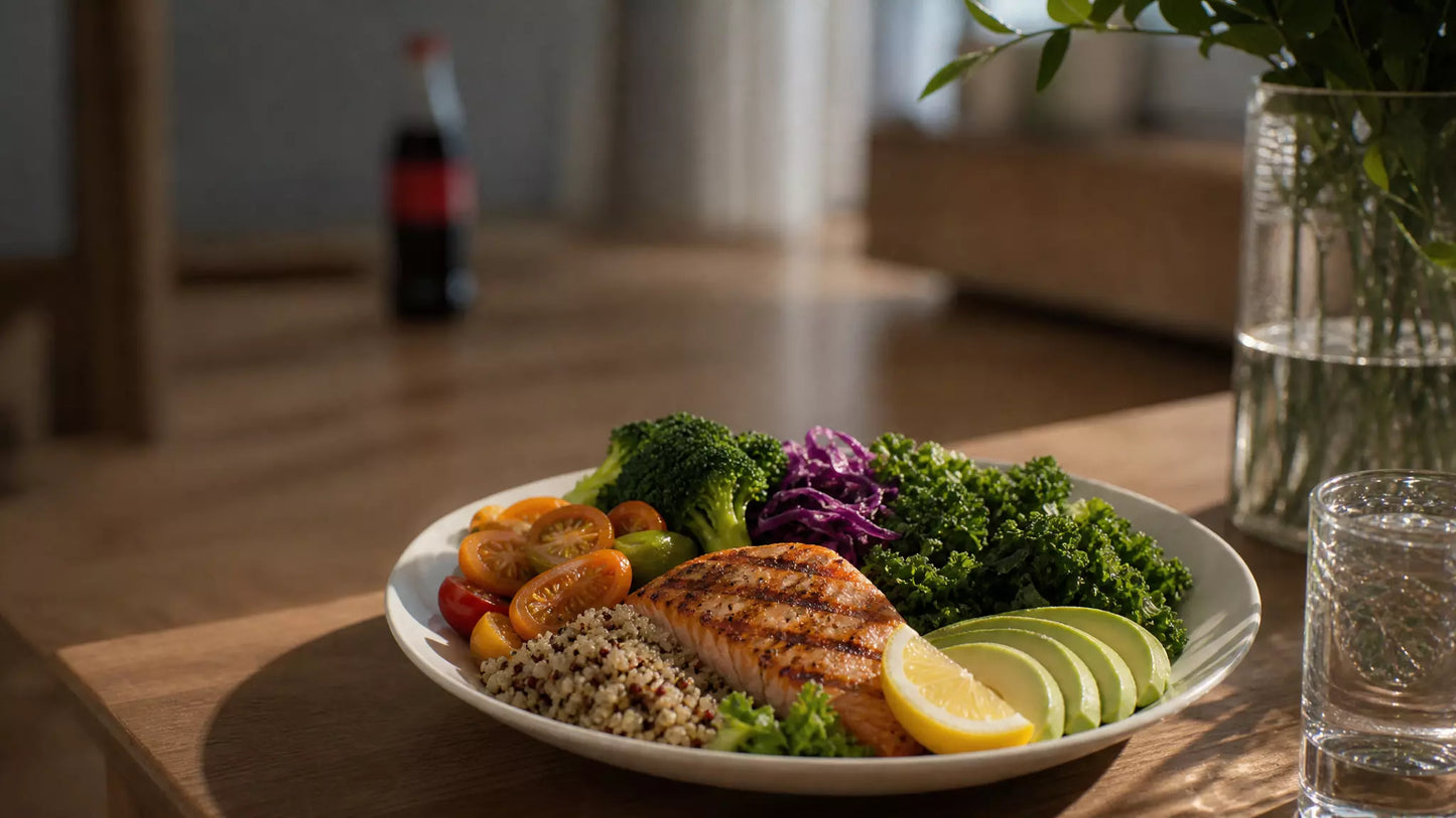 The Bottom Diet
